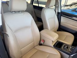 2020 Subaru Outback 2.5i Premium