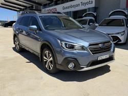 2020 Subaru Outback 2.5i Premium