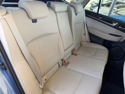 2020 Subaru Outback 2.5i Premium