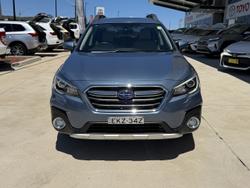 2020 Subaru Outback 2.5i Premium