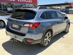 2020 Subaru Outback 2.5i Premium