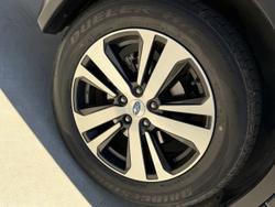 2020 Subaru Outback 2.5i Premium