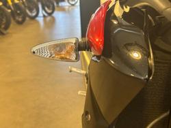 2014 Triumph Street Triple R ABS Street Triple Black