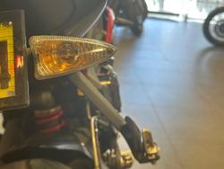 2014 Triumph Street Triple R ABS Street Triple Black