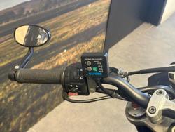 2014 Triumph Street Triple R ABS Street Triple Black