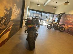 2014 Triumph Street Triple R ABS Street Triple Black