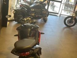 2014 Triumph Street Triple R ABS Street Triple Black