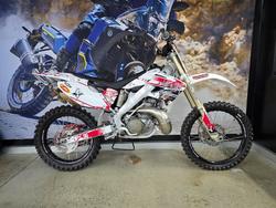 Honda CR250R