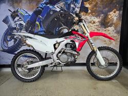 Honda CRF450R