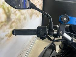 2021 Yamaha MT-03 (MT03LA) (ABS) BLACK