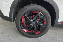 2024 Chery OMODA 5 EX