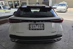 2024 Chery OMODA 5 EX