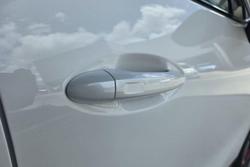 2024 Chery OMODA 5 EX