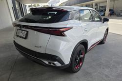 2024 Chery OMODA 5 EX