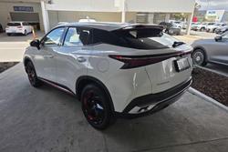 2024 Chery OMODA 5 EX