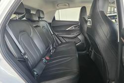 2024 Chery OMODA 5 EX