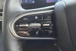 2024 Chery OMODA 5 EX