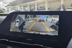 2024 Chery OMODA 5 EX