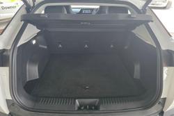 2024 Chery OMODA 5 EX