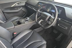 2024 Chery OMODA 5 EX