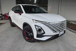 2024 Chery OMODA 5 EX