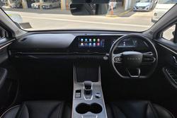 2024 Chery OMODA 5 EX