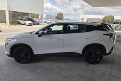 2024 Chery OMODA 5 EX