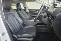 2024 Chery OMODA 5 EX