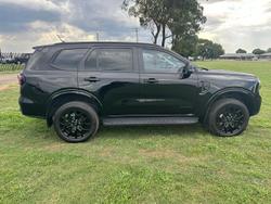 2023 Ford Everest Sport