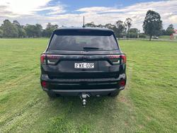 2023 Ford Everest Sport