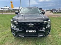 2023 Ford Everest Sport