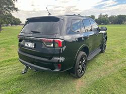 2023 Ford Everest Sport