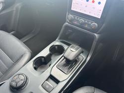 2023 Ford Everest Sport