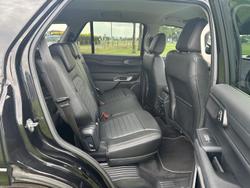 2023 Ford Everest Sport