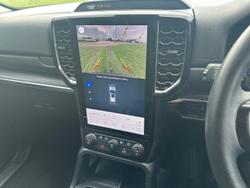 2023 Ford Everest Sport