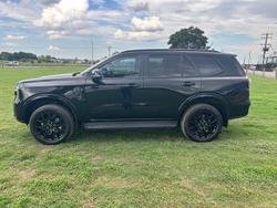 2023 Ford Everest Sport