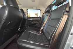 2023 GWM Ute Cannon XSR