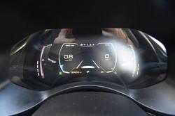 2023 GWM Ute Cannon XSR