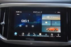 2023 GWM Ute Cannon XSR