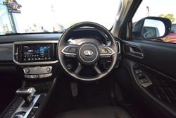 2023 GWM Ute Cannon XSR