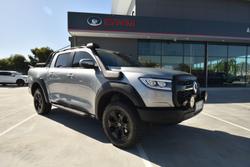 2023 GWM Ute Cannon XSR