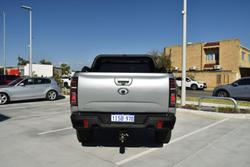 2023 GWM Ute Cannon XSR