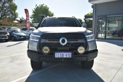 2023 GWM Ute Cannon XSR