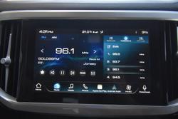 2023 GWM Ute Cannon XSR