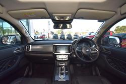 2023 GWM Ute Cannon XSR