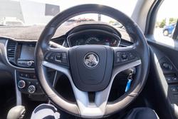 2018 Holden Trax LS