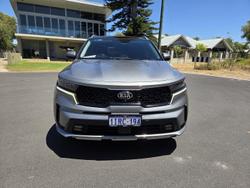 2020 Kia Sorento GT-Line