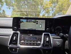 2020 Kia Sorento GT-Line