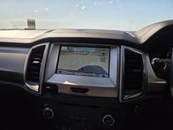 2018 Ford Everest Trend UA MY18 4X4 Dual Range Meteor Grey