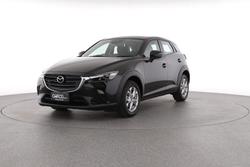 2024 Mazda CX-3 G20 Sport